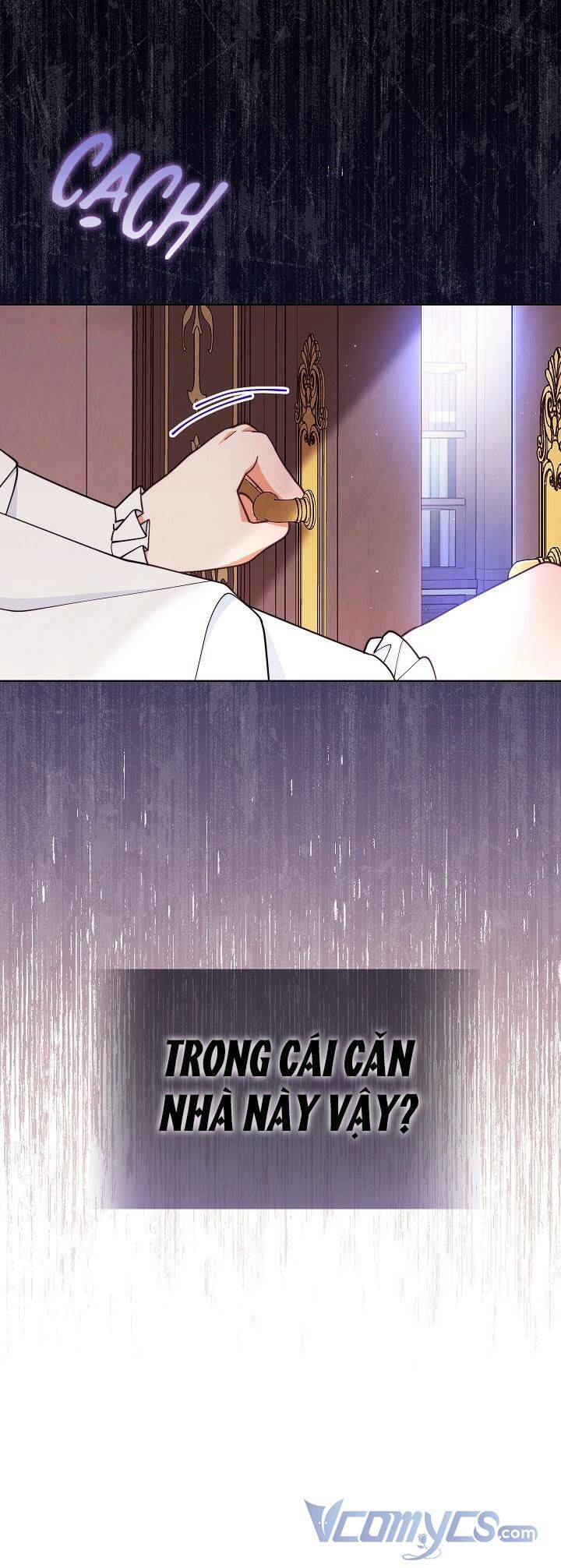 Tôi Sẽ Chịu Trách Nhiệm Về Phúc Lợi Của Nam Chính Chapter 2 - Trang 2