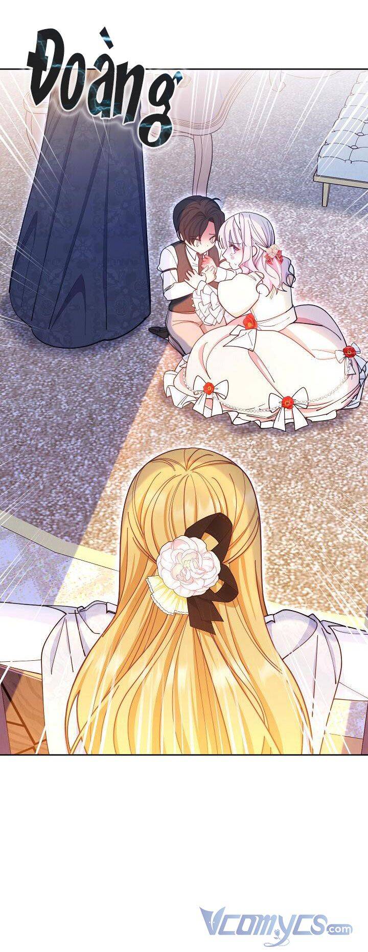 Tôi Sẽ Chịu Trách Nhiệm Về Phúc Lợi Của Nam Chính Chapter 2 - Trang 2