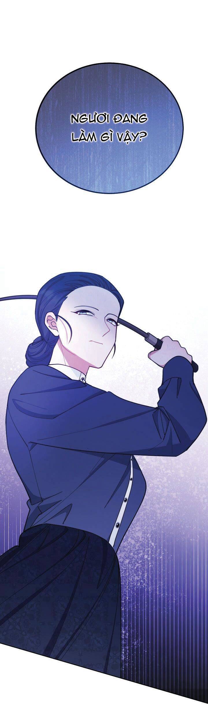 Tôi Sẽ Chịu Trách Nhiệm Về Phúc Lợi Của Nam Chính Chapter 3 - Trang 2