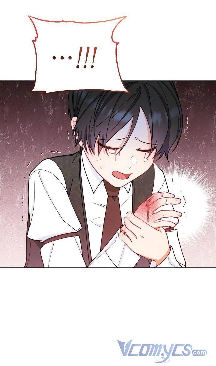 Tôi Sẽ Chịu Trách Nhiệm Về Phúc Lợi Của Nam Chính Chapter 3 - Trang 2