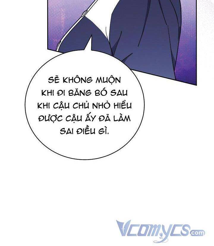 Tôi Sẽ Chịu Trách Nhiệm Về Phúc Lợi Của Nam Chính Chapter 3 - Trang 2