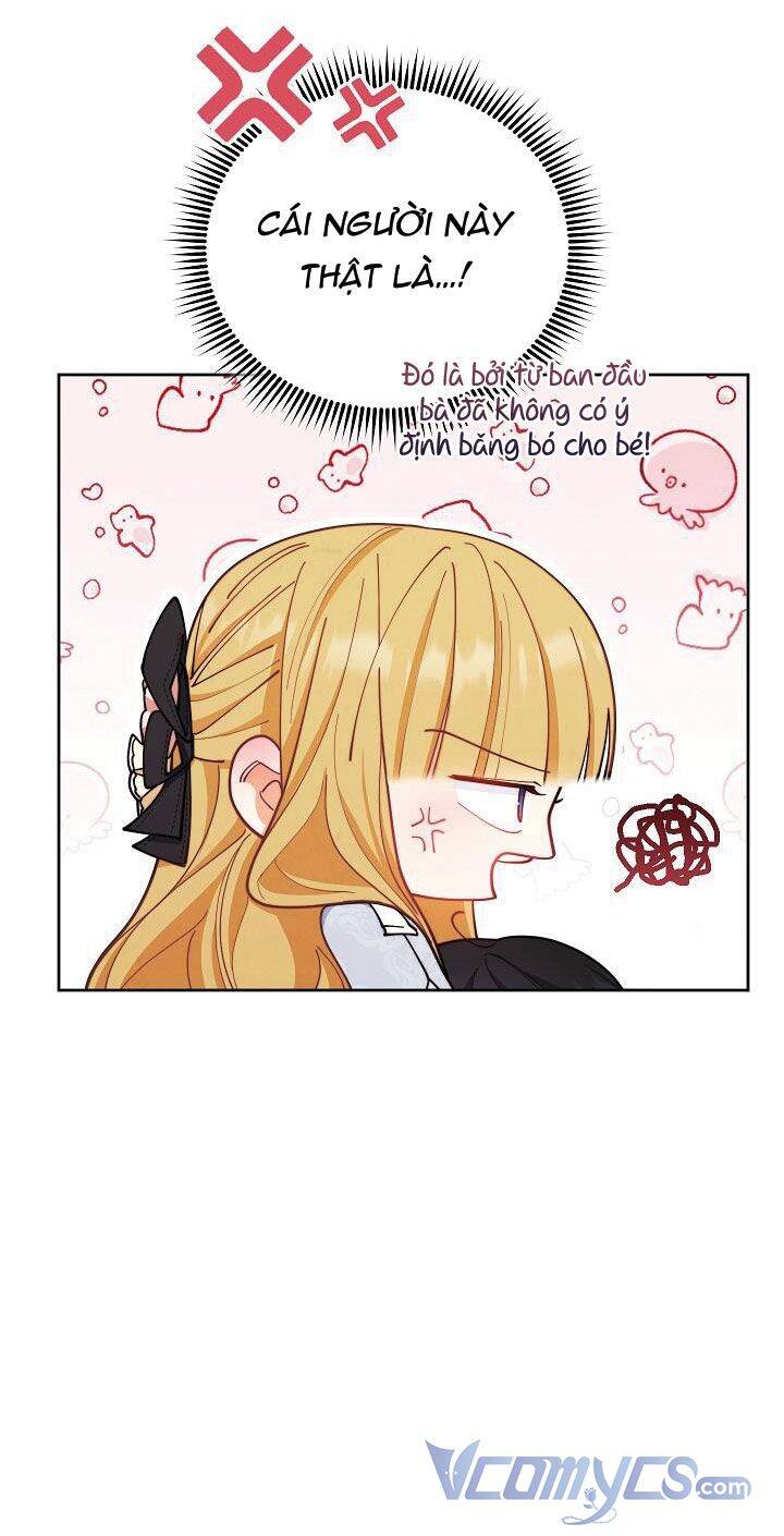 Tôi Sẽ Chịu Trách Nhiệm Về Phúc Lợi Của Nam Chính Chapter 3 - Trang 2