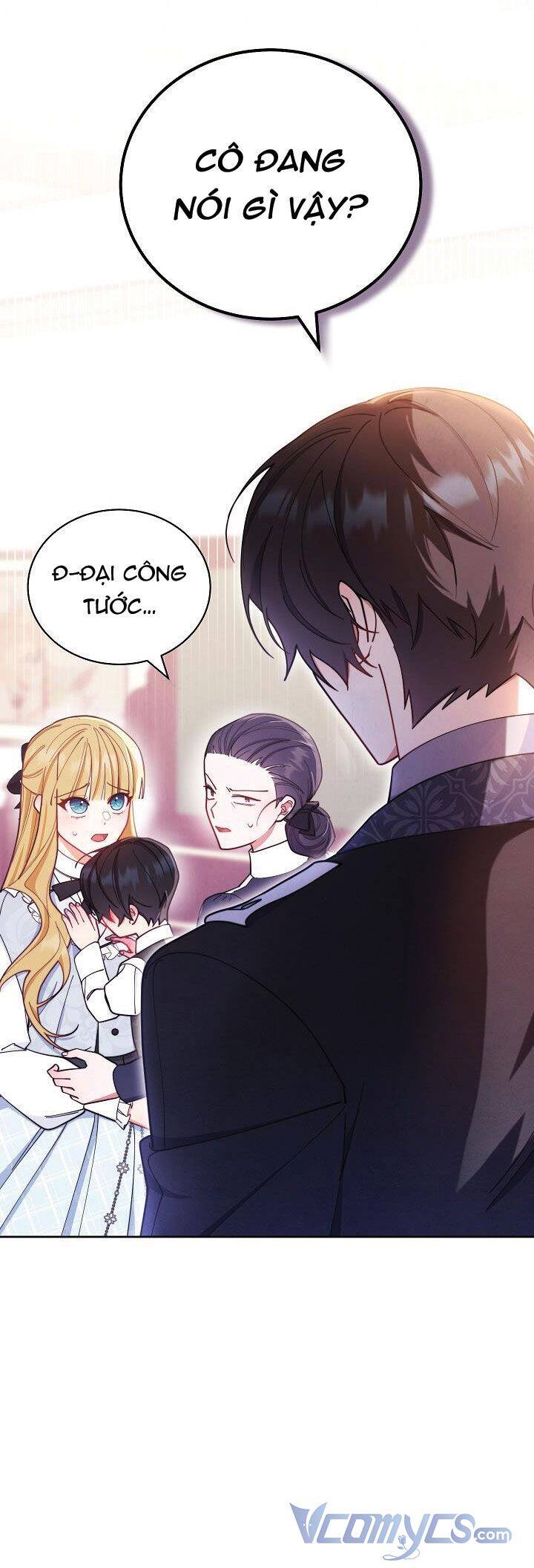 Tôi Sẽ Chịu Trách Nhiệm Về Phúc Lợi Của Nam Chính Chapter 3 - Trang 2