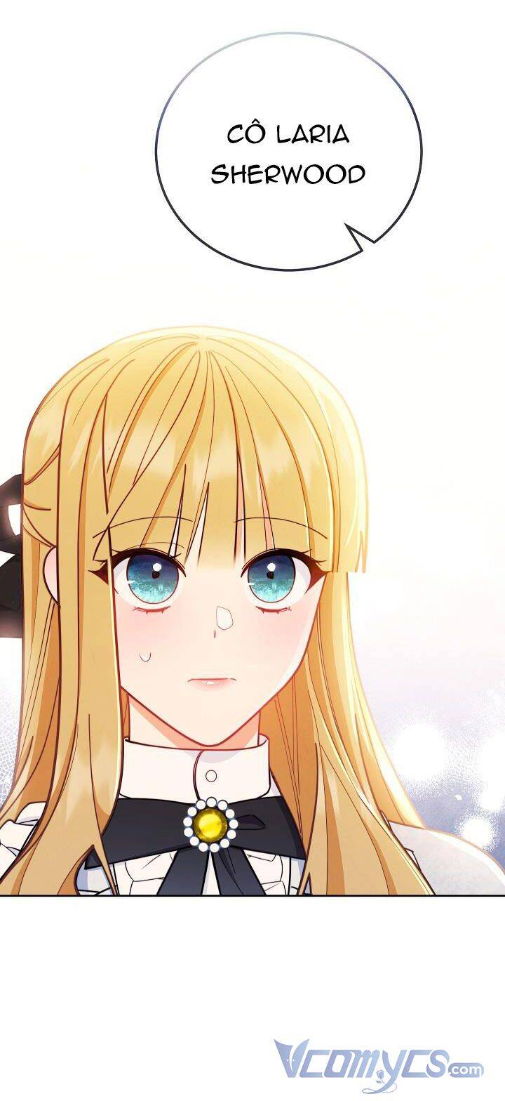 Tôi Sẽ Chịu Trách Nhiệm Về Phúc Lợi Của Nam Chính Chapter 3 - Trang 2