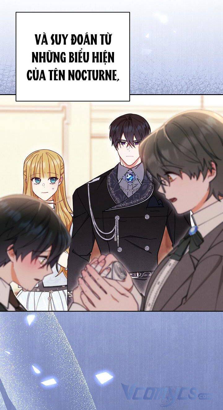 Tôi Sẽ Chịu Trách Nhiệm Về Phúc Lợi Của Nam Chính Chapter 3 - Trang 2