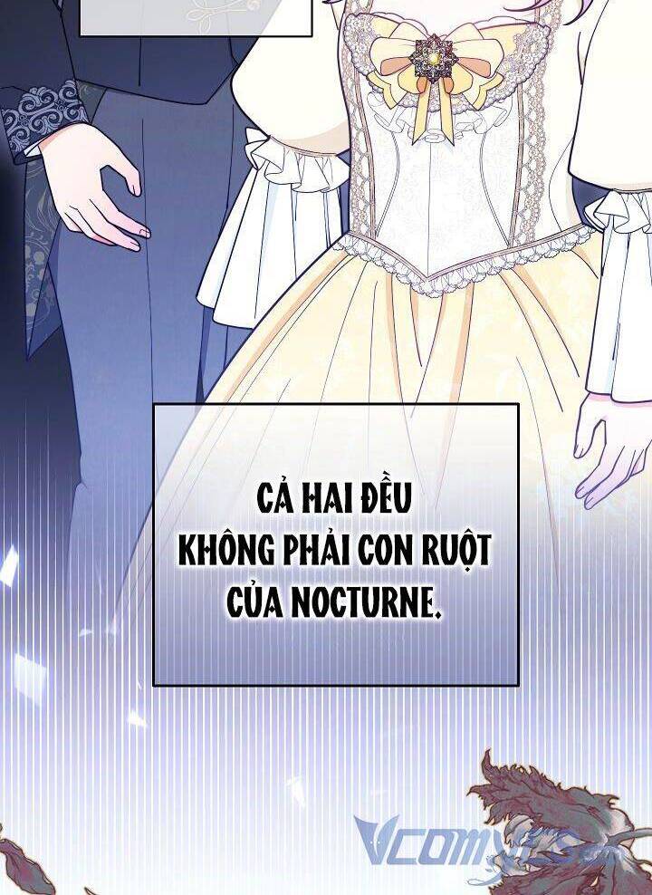 Tôi Sẽ Chịu Trách Nhiệm Về Phúc Lợi Của Nam Chính Chapter 3 - Trang 2