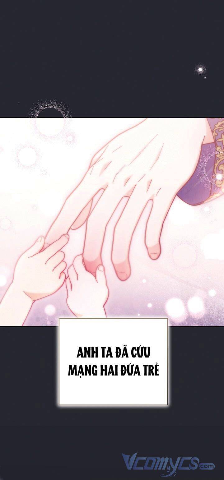 Tôi Sẽ Chịu Trách Nhiệm Về Phúc Lợi Của Nam Chính Chapter 3 - Trang 2