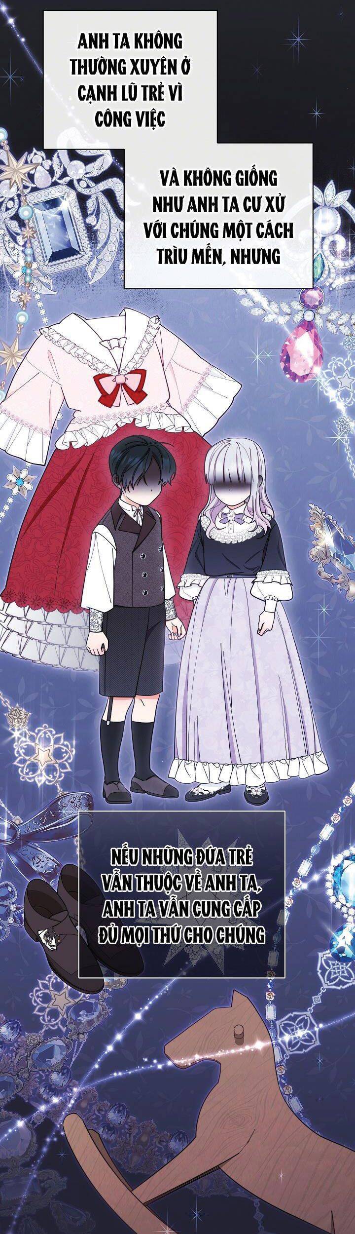 Tôi Sẽ Chịu Trách Nhiệm Về Phúc Lợi Của Nam Chính Chapter 3 - Trang 2