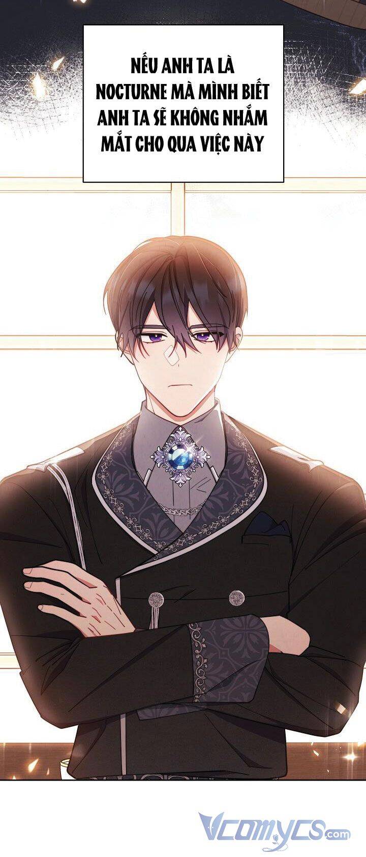 Tôi Sẽ Chịu Trách Nhiệm Về Phúc Lợi Của Nam Chính Chapter 3 - Trang 2