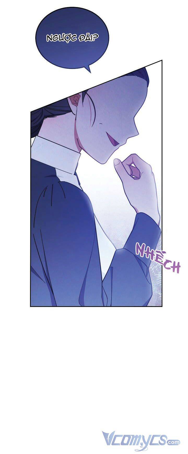 Tôi Sẽ Chịu Trách Nhiệm Về Phúc Lợi Của Nam Chính Chapter 3 - Trang 2