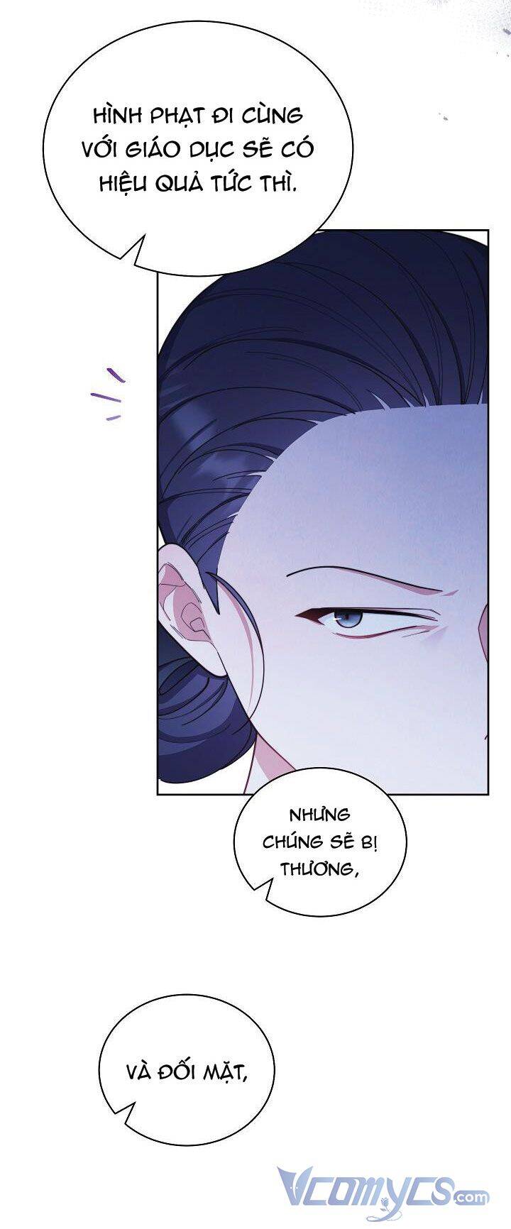 Tôi Sẽ Chịu Trách Nhiệm Về Phúc Lợi Của Nam Chính Chapter 3 - Trang 2