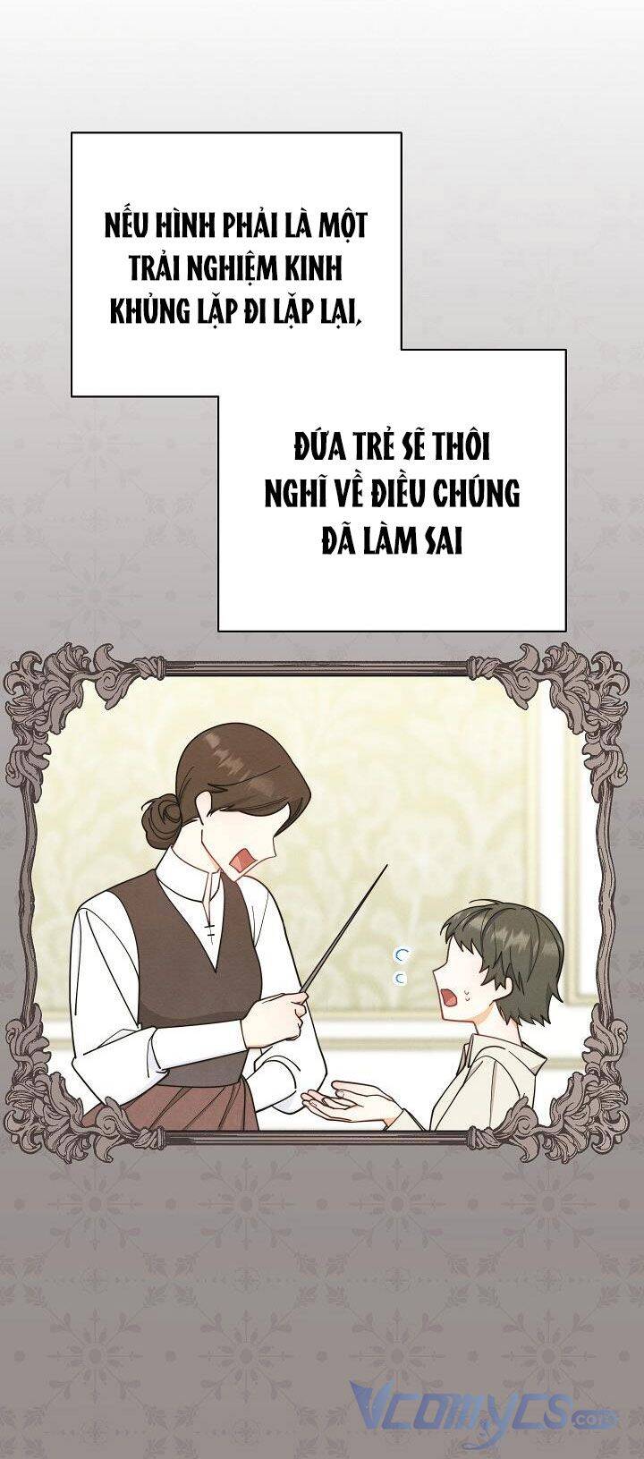 Tôi Sẽ Chịu Trách Nhiệm Về Phúc Lợi Của Nam Chính Chapter 3 - Trang 2