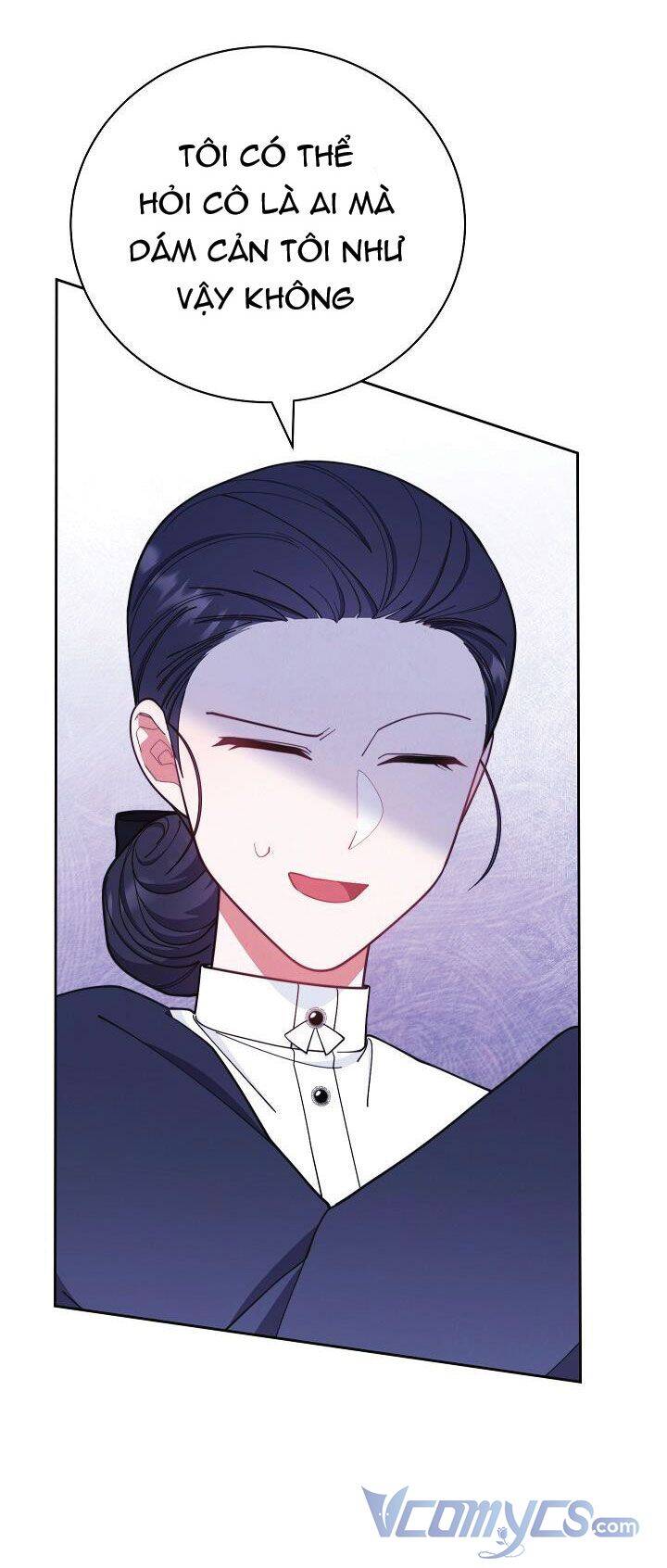 Tôi Sẽ Chịu Trách Nhiệm Về Phúc Lợi Của Nam Chính Chapter 3 - Trang 2