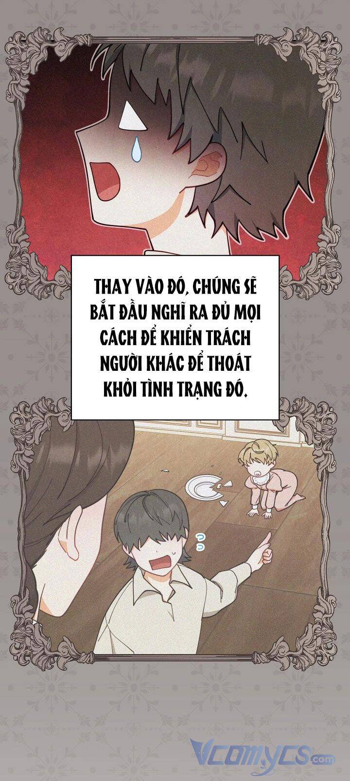 Tôi Sẽ Chịu Trách Nhiệm Về Phúc Lợi Của Nam Chính Chapter 3 - Trang 2