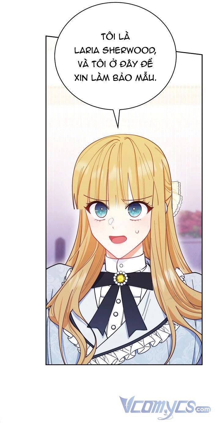 Tôi Sẽ Chịu Trách Nhiệm Về Phúc Lợi Của Nam Chính Chapter 3 - Trang 2