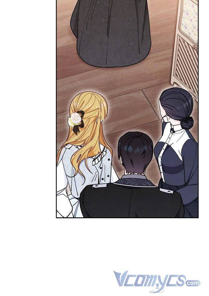 Tôi Sẽ Chịu Trách Nhiệm Về Phúc Lợi Của Nam Chính Chapter 3 - Trang 2