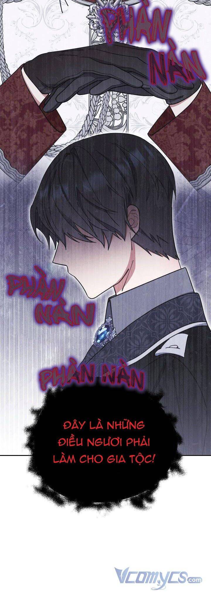 Tôi Sẽ Chịu Trách Nhiệm Về Phúc Lợi Của Nam Chính Chapter 3 - Trang 2