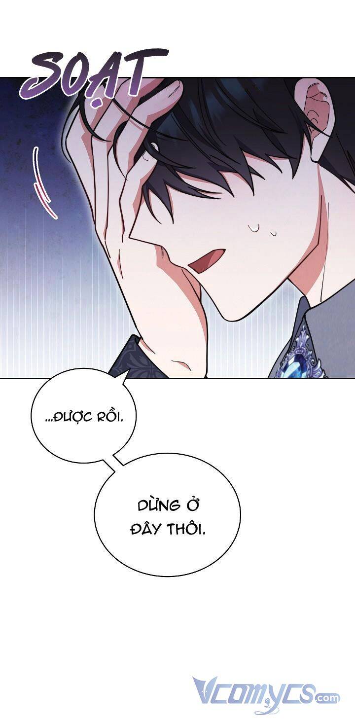 Tôi Sẽ Chịu Trách Nhiệm Về Phúc Lợi Của Nam Chính Chapter 3 - Trang 2