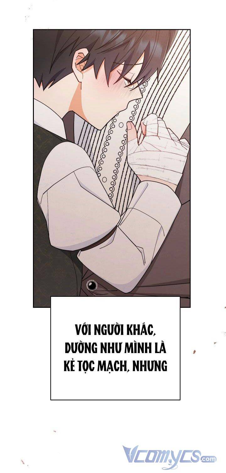 Tôi Sẽ Chịu Trách Nhiệm Về Phúc Lợi Của Nam Chính Chapter 3 - Trang 2