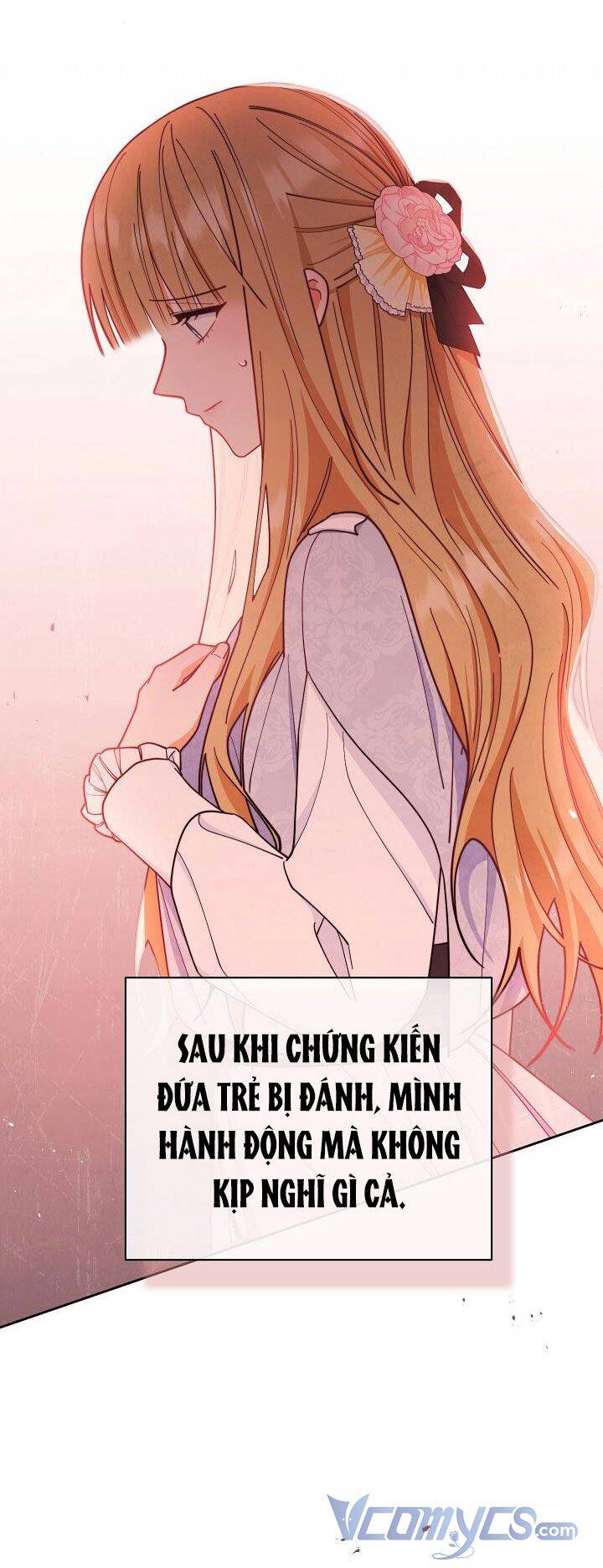 Tôi Sẽ Chịu Trách Nhiệm Về Phúc Lợi Của Nam Chính Chapter 3 - Trang 2