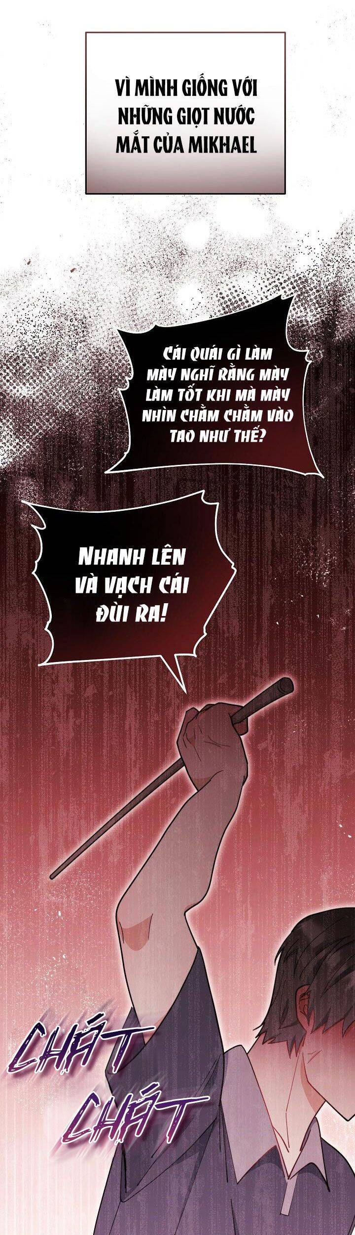 Tôi Sẽ Chịu Trách Nhiệm Về Phúc Lợi Của Nam Chính Chapter 3 - Trang 2