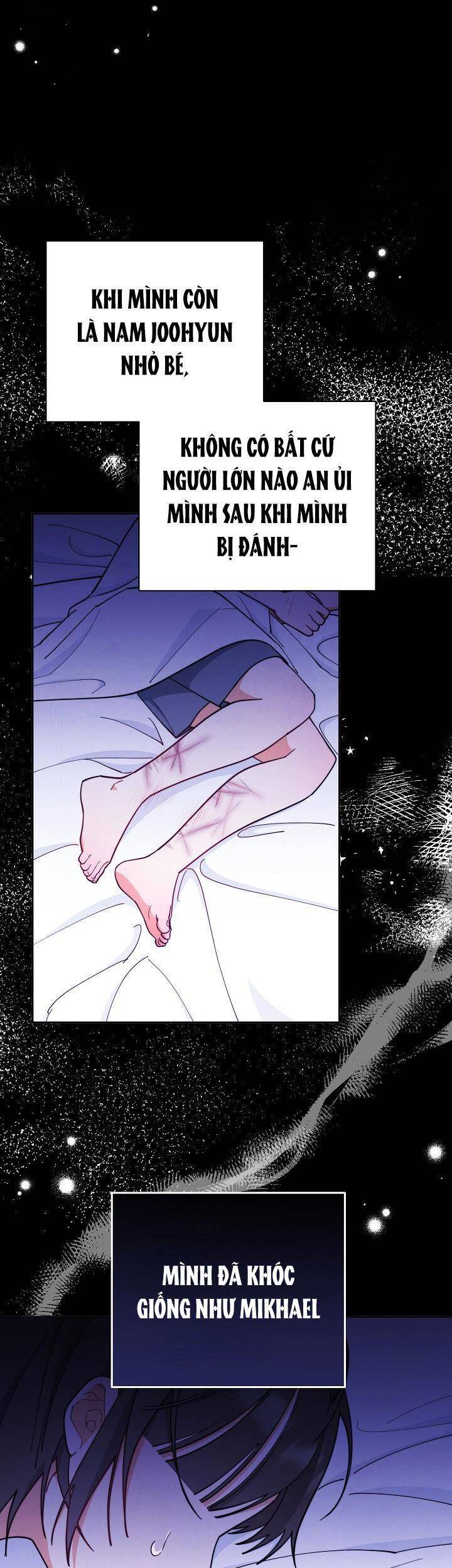 Tôi Sẽ Chịu Trách Nhiệm Về Phúc Lợi Của Nam Chính Chapter 3 - Trang 2