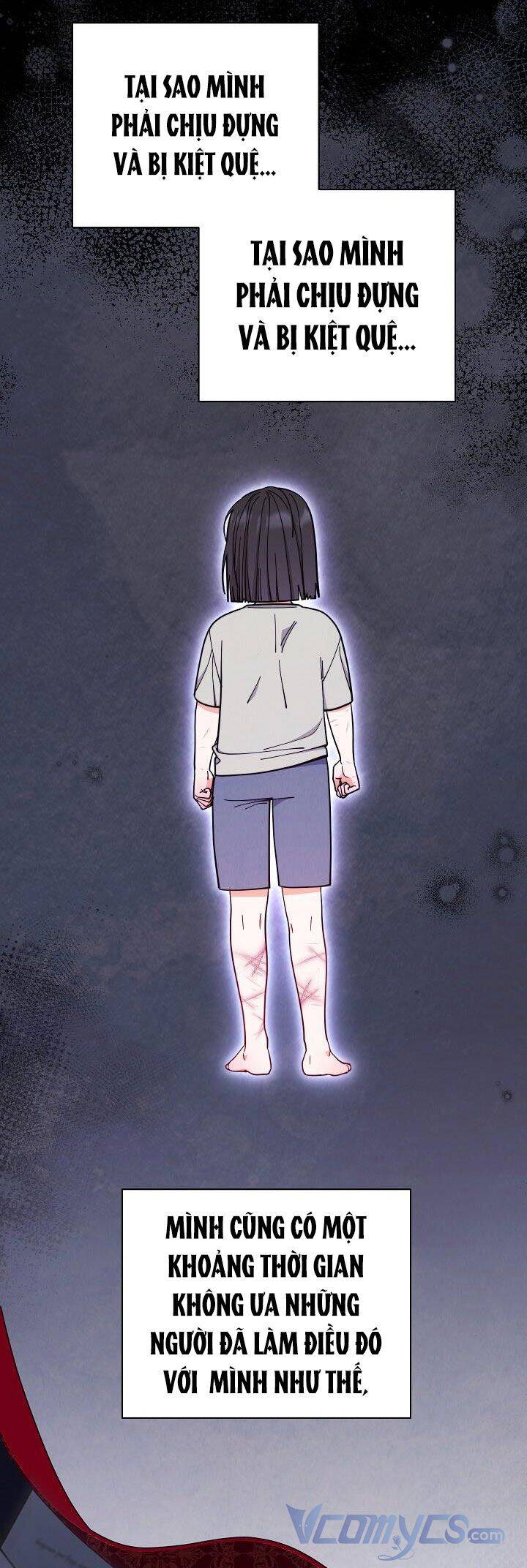 Tôi Sẽ Chịu Trách Nhiệm Về Phúc Lợi Của Nam Chính Chapter 3 - Trang 2