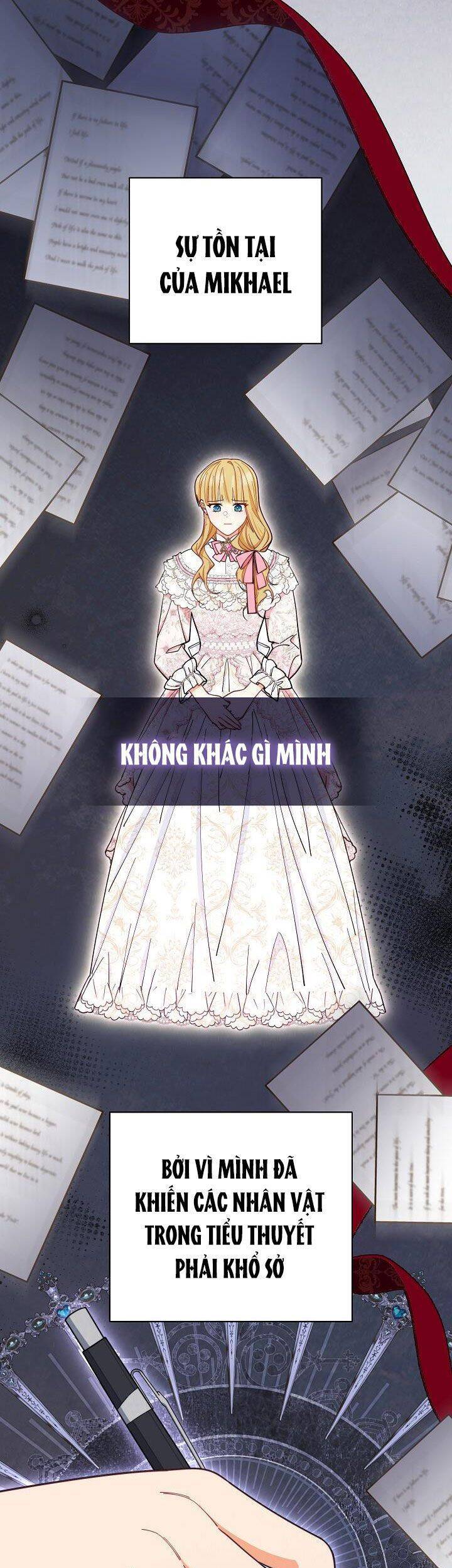 Tôi Sẽ Chịu Trách Nhiệm Về Phúc Lợi Của Nam Chính Chapter 3 - Trang 2