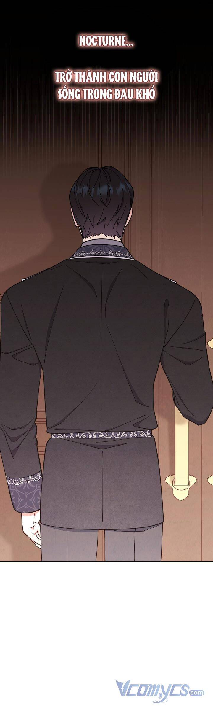 Tôi Sẽ Chịu Trách Nhiệm Về Phúc Lợi Của Nam Chính Chapter 3 - Trang 2