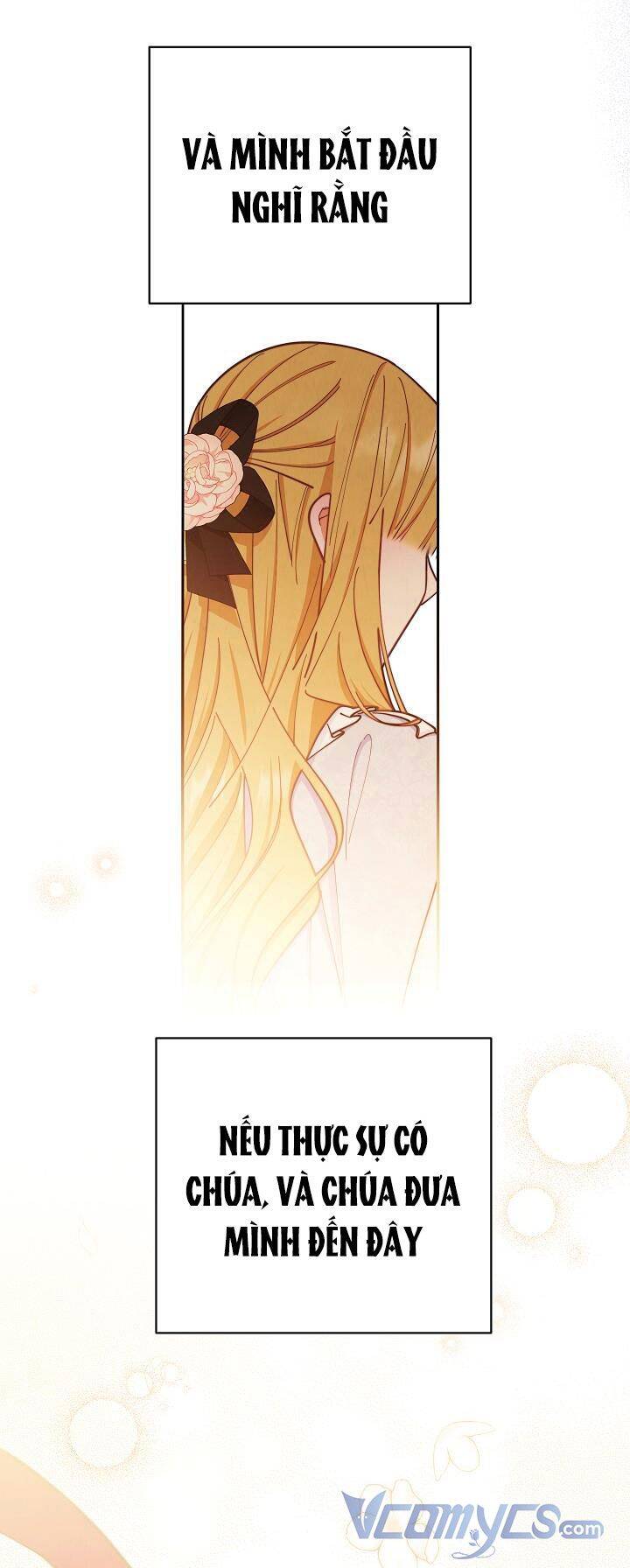 Tôi Sẽ Chịu Trách Nhiệm Về Phúc Lợi Của Nam Chính Chapter 3 - Trang 2