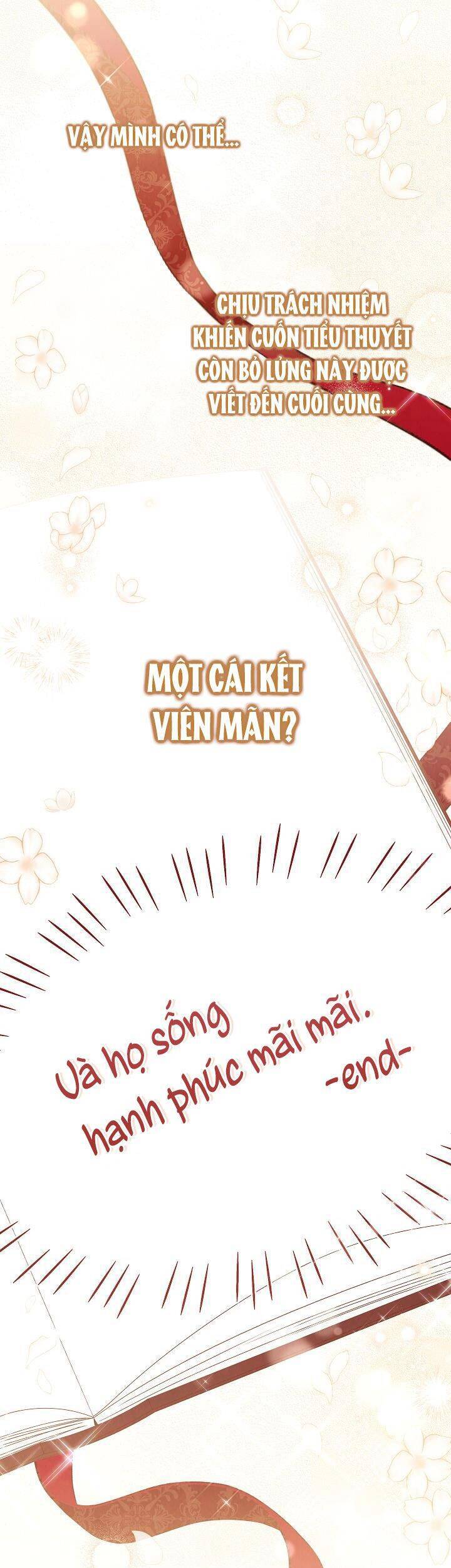 Tôi Sẽ Chịu Trách Nhiệm Về Phúc Lợi Của Nam Chính Chapter 3 - Trang 2