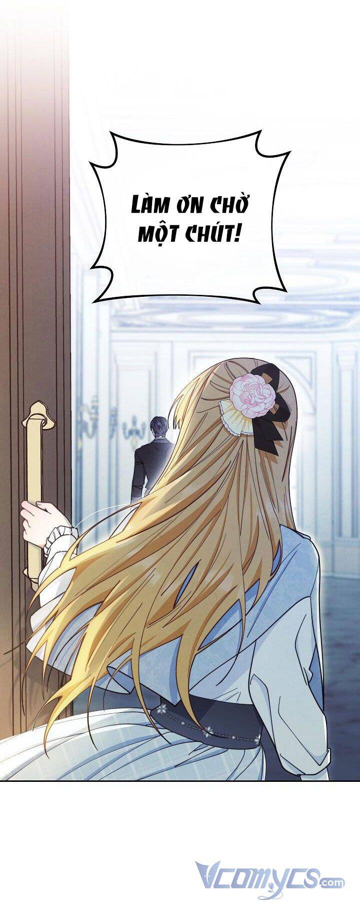 Tôi Sẽ Chịu Trách Nhiệm Về Phúc Lợi Của Nam Chính Chapter 3 - Trang 2