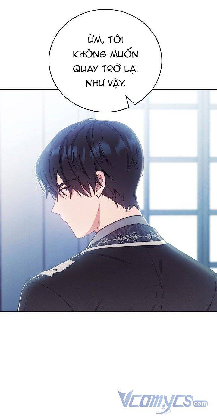 Tôi Sẽ Chịu Trách Nhiệm Về Phúc Lợi Của Nam Chính Chapter 3 - Trang 2