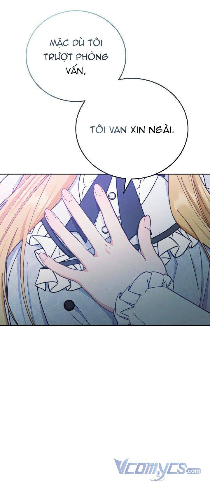 Tôi Sẽ Chịu Trách Nhiệm Về Phúc Lợi Của Nam Chính Chapter 3 - Trang 2