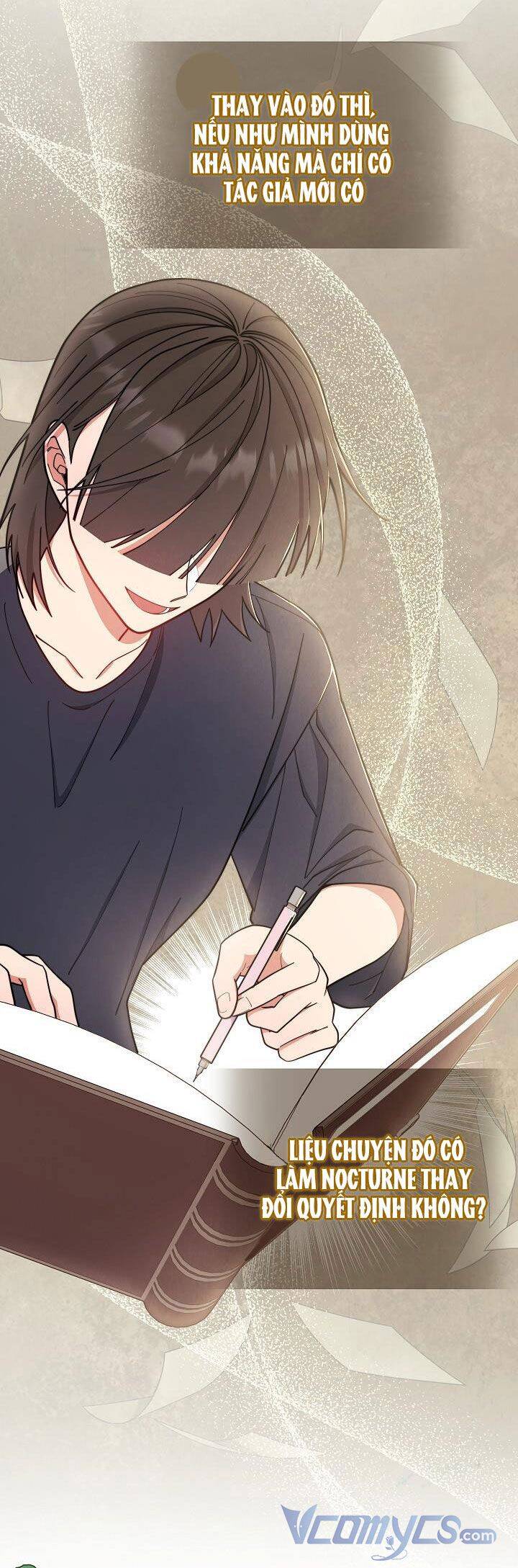 Tôi Sẽ Chịu Trách Nhiệm Về Phúc Lợi Của Nam Chính Chapter 4 - Trang 2