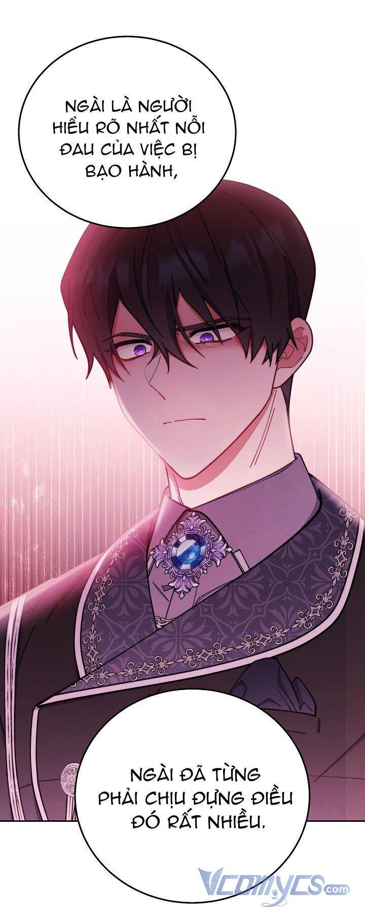 Tôi Sẽ Chịu Trách Nhiệm Về Phúc Lợi Của Nam Chính Chapter 4 - Trang 2