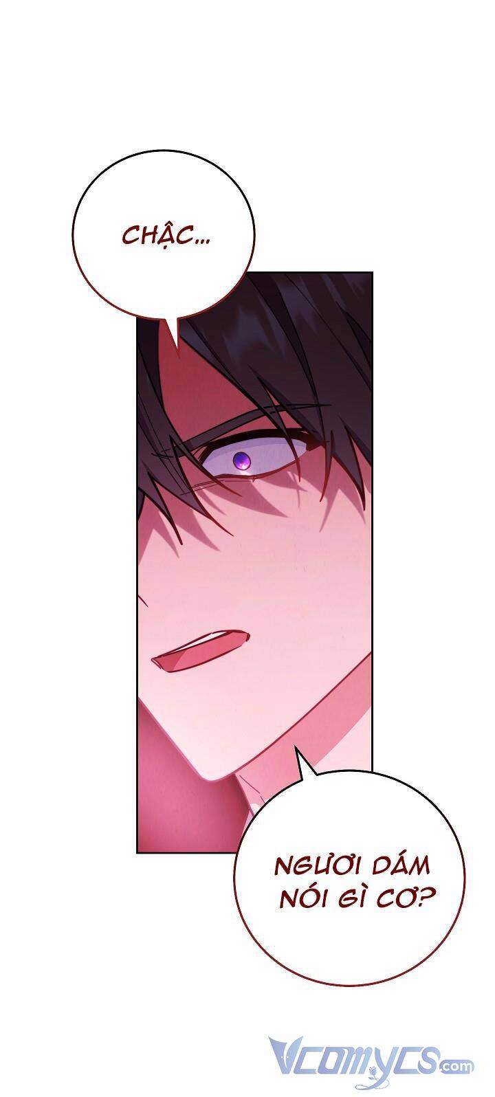 Tôi Sẽ Chịu Trách Nhiệm Về Phúc Lợi Của Nam Chính Chapter 4 - Trang 2