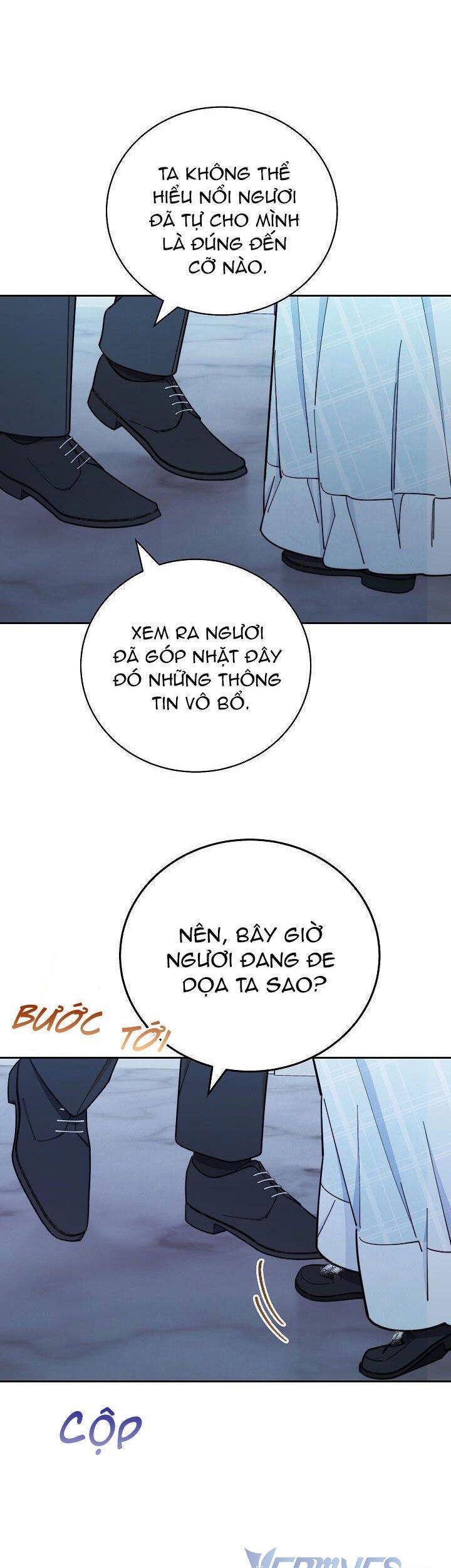 Tôi Sẽ Chịu Trách Nhiệm Về Phúc Lợi Của Nam Chính Chapter 4 - Trang 2