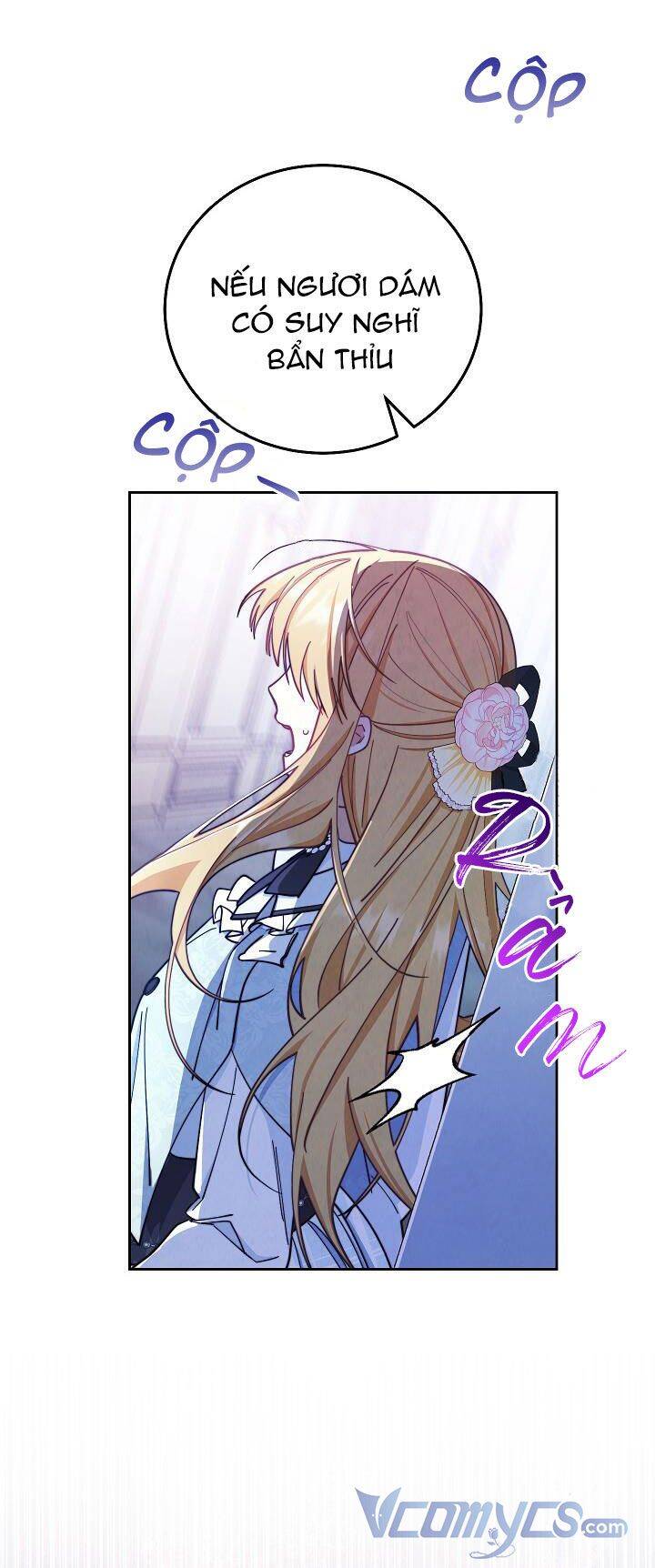 Tôi Sẽ Chịu Trách Nhiệm Về Phúc Lợi Của Nam Chính Chapter 4 - Trang 2