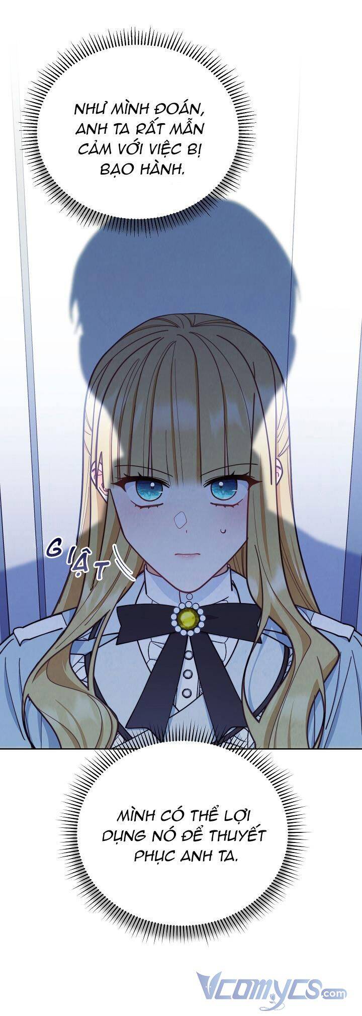 Tôi Sẽ Chịu Trách Nhiệm Về Phúc Lợi Của Nam Chính Chapter 4 - Trang 2