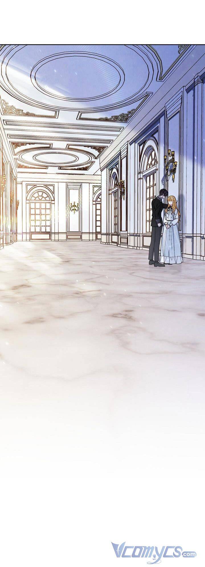 Tôi Sẽ Chịu Trách Nhiệm Về Phúc Lợi Của Nam Chính Chapter 4 - Trang 2