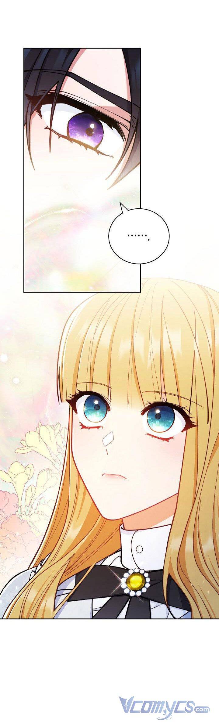 Tôi Sẽ Chịu Trách Nhiệm Về Phúc Lợi Của Nam Chính Chapter 4 - Trang 2