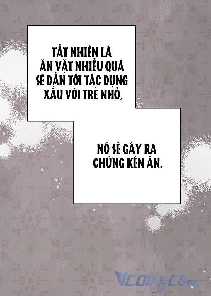 Tôi Sẽ Chịu Trách Nhiệm Về Phúc Lợi Của Nam Chính Chapter 4 - Trang 2