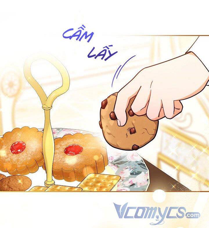 Tôi Sẽ Chịu Trách Nhiệm Về Phúc Lợi Của Nam Chính Chapter 4 - Trang 2