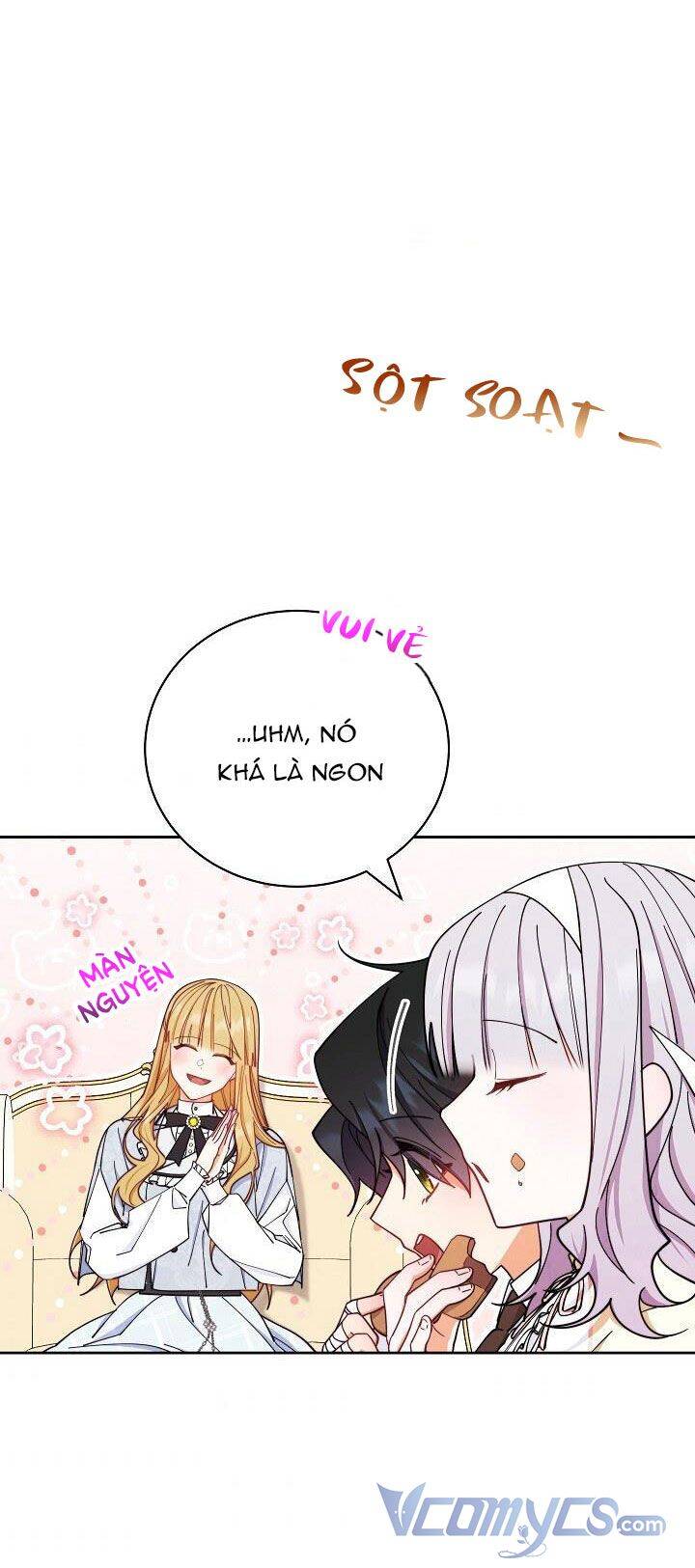 Tôi Sẽ Chịu Trách Nhiệm Về Phúc Lợi Của Nam Chính Chapter 4 - Trang 2