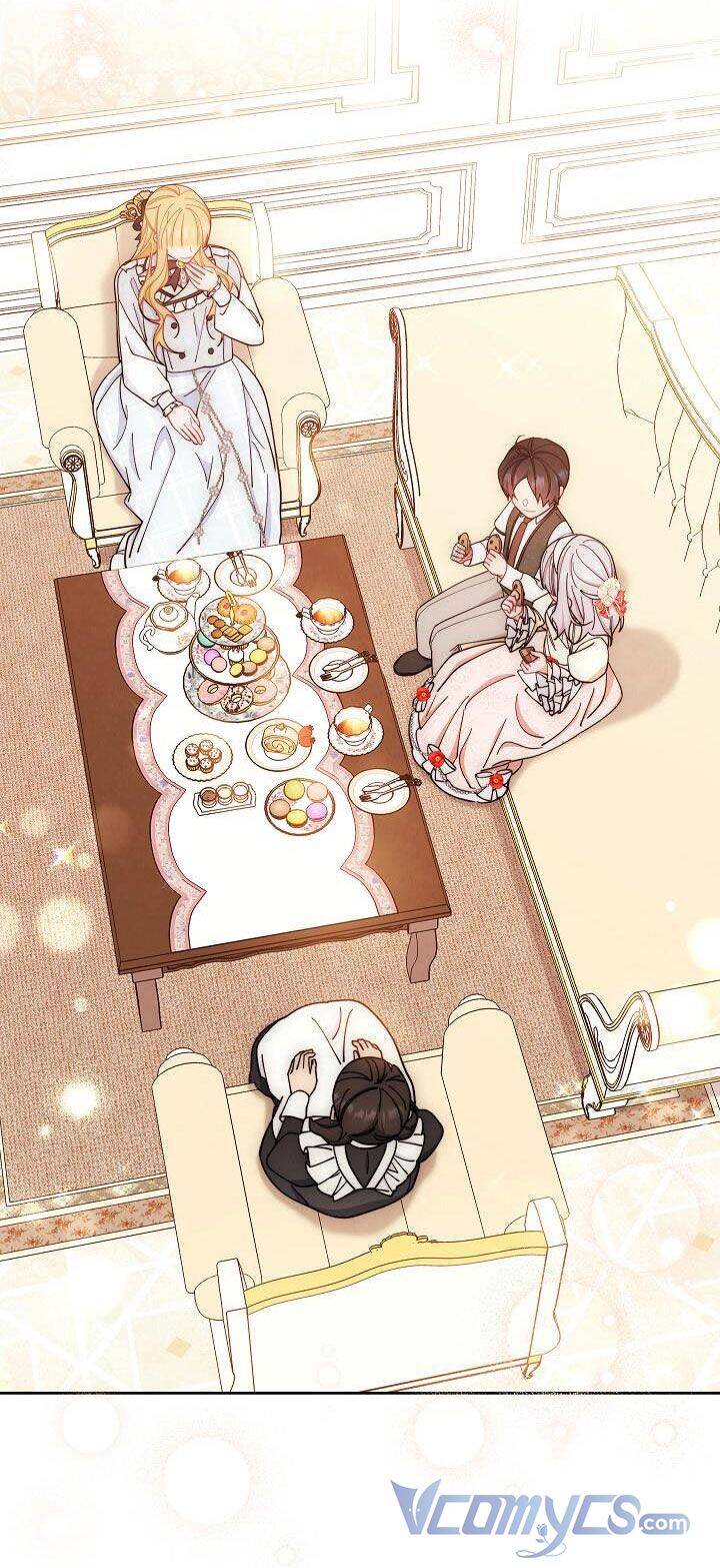 Tôi Sẽ Chịu Trách Nhiệm Về Phúc Lợi Của Nam Chính Chapter 4 - Trang 2