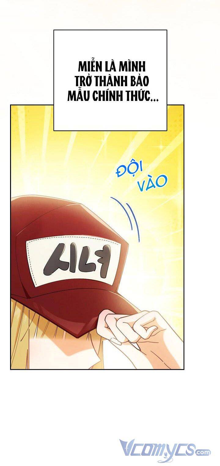 Tôi Sẽ Chịu Trách Nhiệm Về Phúc Lợi Của Nam Chính Chapter 4 - Trang 2