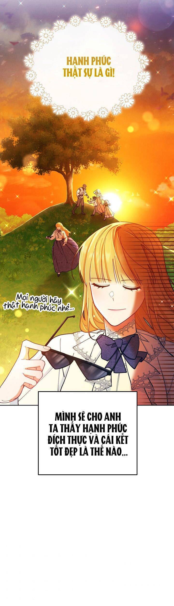 Tôi Sẽ Chịu Trách Nhiệm Về Phúc Lợi Của Nam Chính Chapter 4 - Trang 2