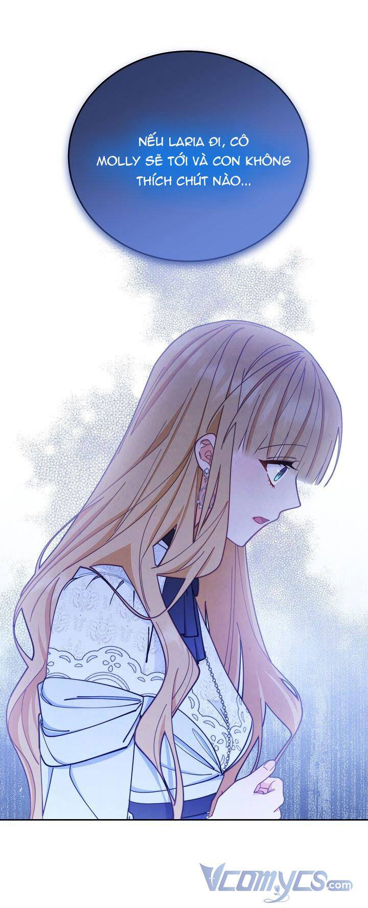 Tôi Sẽ Chịu Trách Nhiệm Về Phúc Lợi Của Nam Chính Chapter 5 - Trang 2