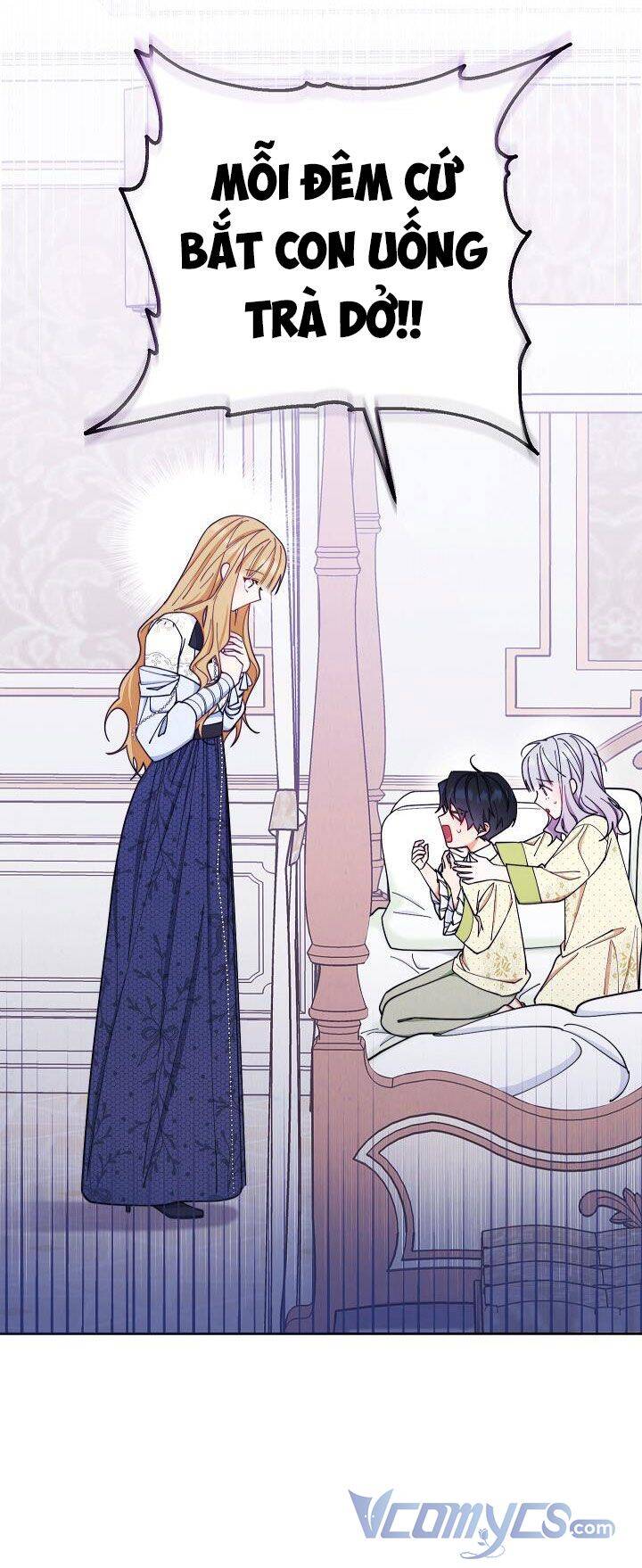 Tôi Sẽ Chịu Trách Nhiệm Về Phúc Lợi Của Nam Chính Chapter 5 - Trang 2